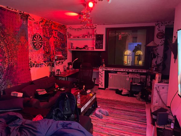 La maison de Doola