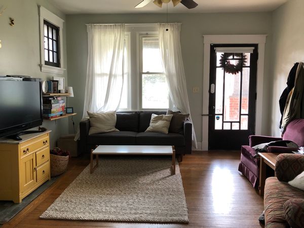 La maison de Jenna