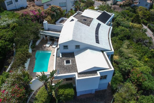La maison de Kimberly