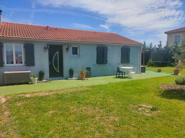 villa Alex