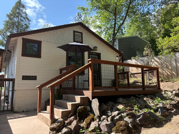 La maison de Shelly