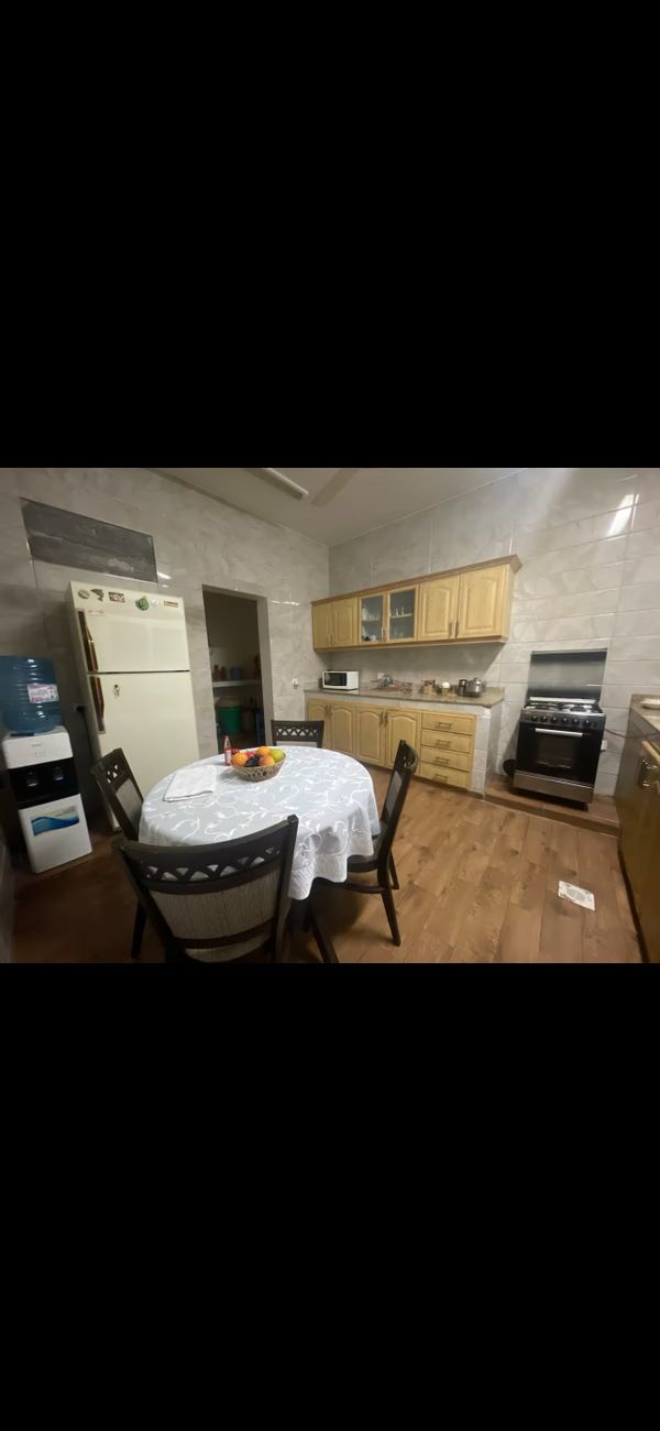 La maison de Nassr