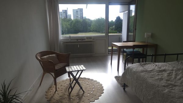 La maison de Pamela