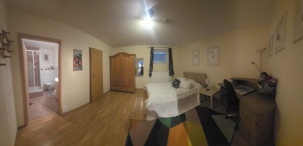 La maison de Pamela
