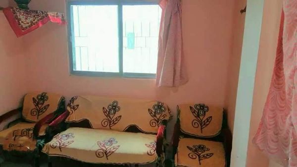 La maison de Brijesh Jani