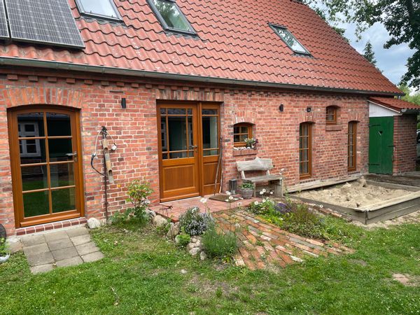 La maison de Corinna