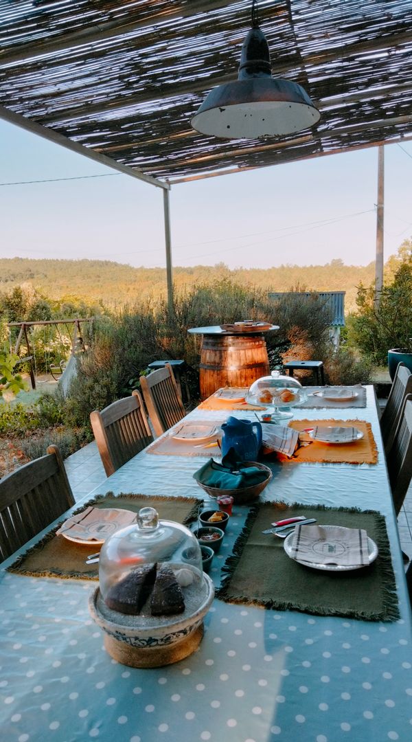 Maison très confortable et bien située pour découvrir le Périgord !