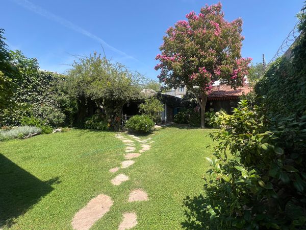 La maison de Carla