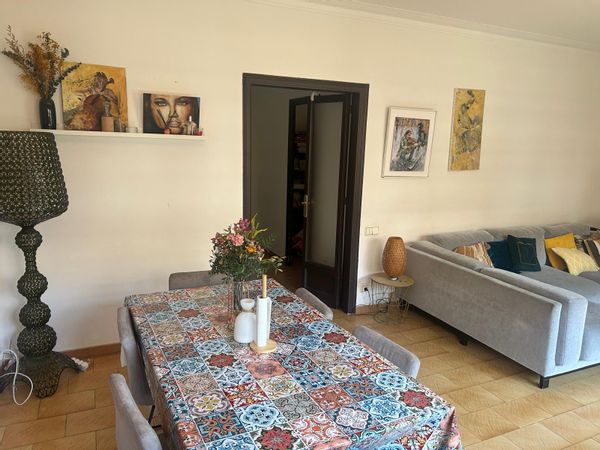 La maison de Eduardo