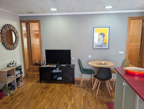 La maison de Eduardo