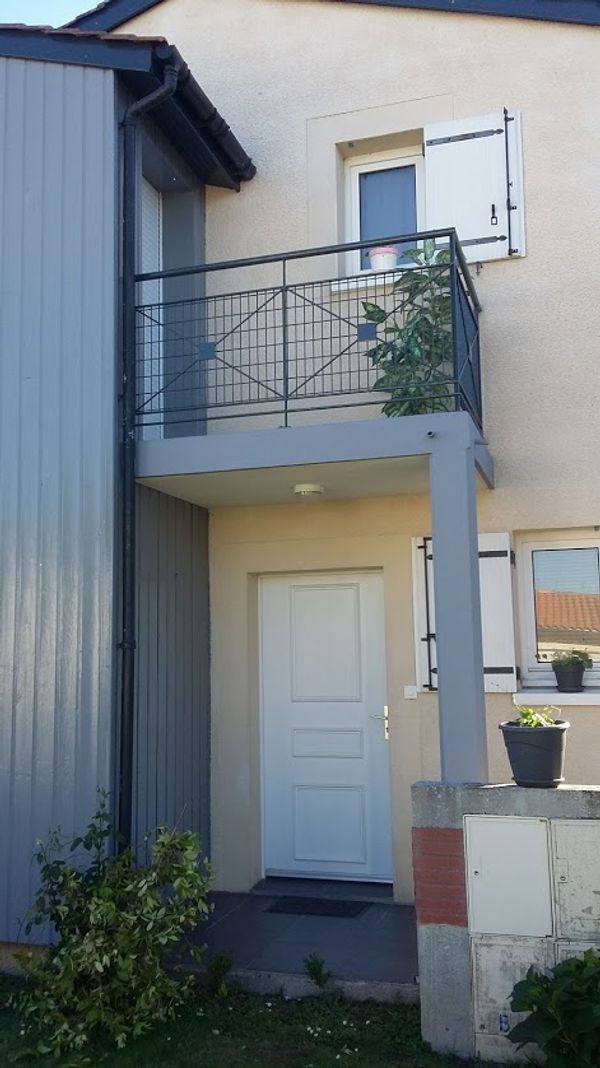 La maison de Josy