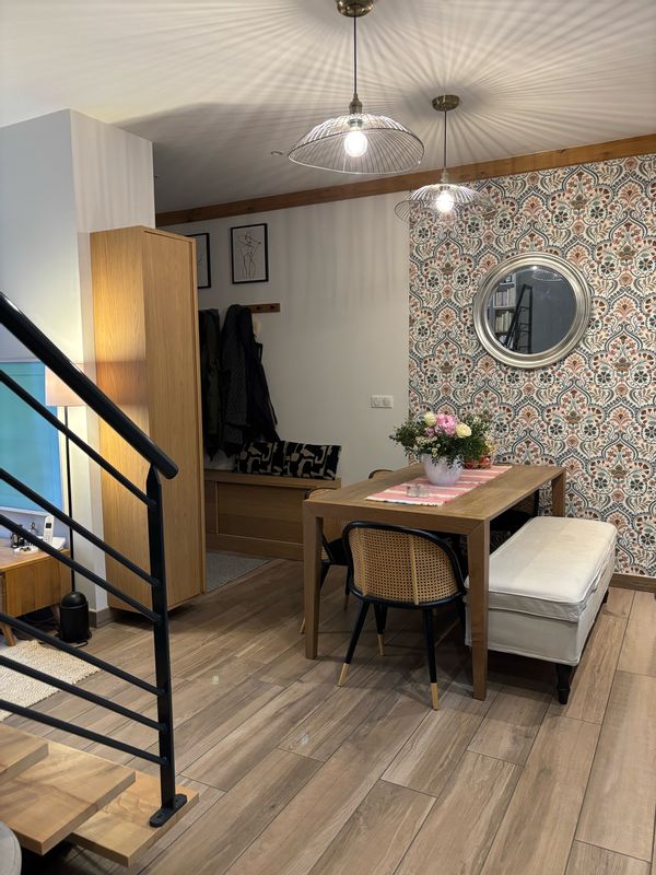 La maison d’Audrey