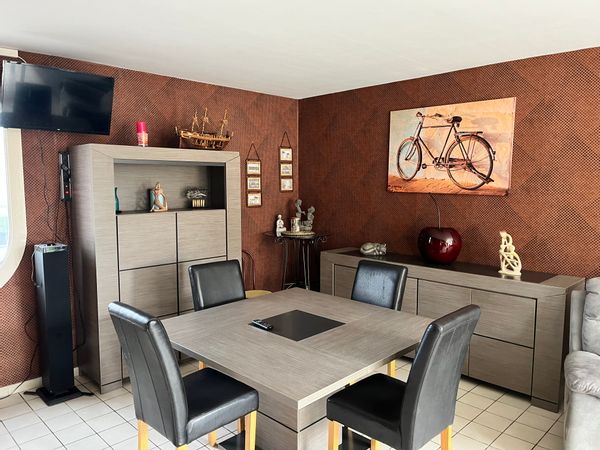 La maison du camping