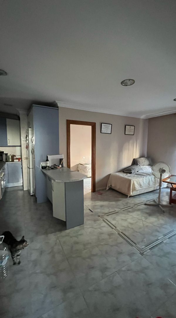 La maison de Mileidy