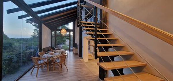 La maison de Adrian