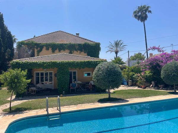 La maison de Suzan