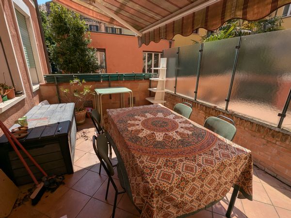 La maison de Chiara