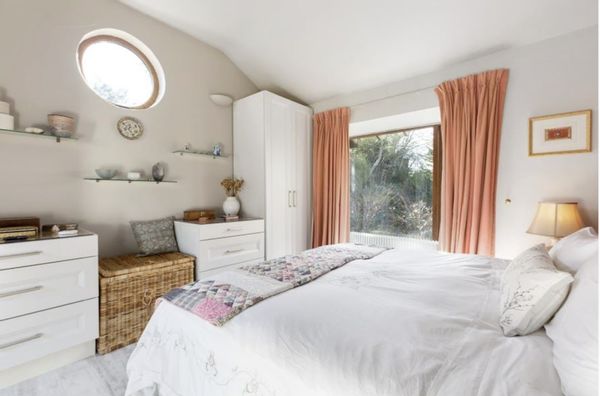 La maison de Conor