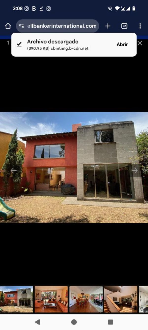 La maison de jose