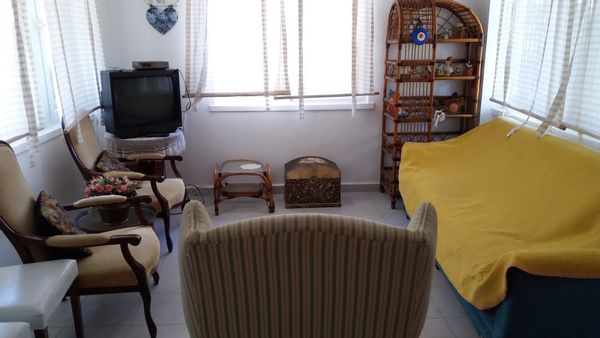 La maison de Ruya