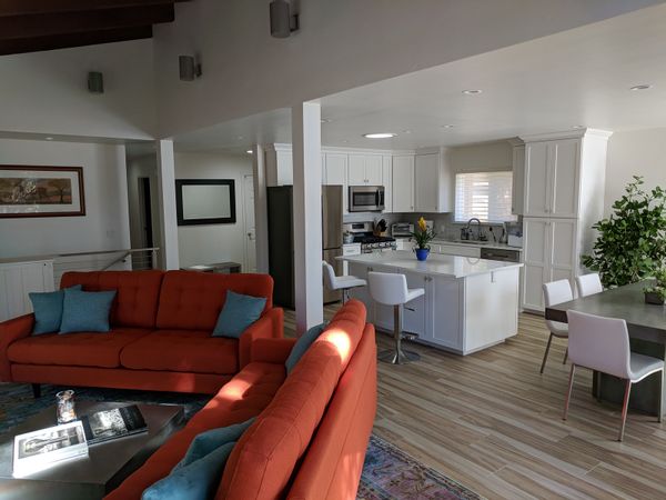 La maison de Dave