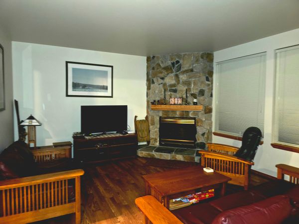 La maison de Drake