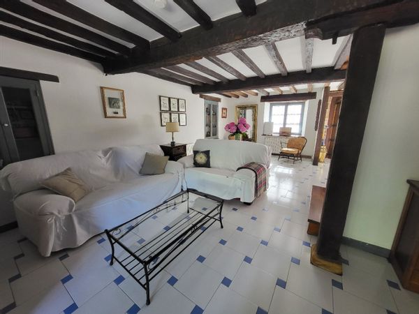 La maison de Fernando