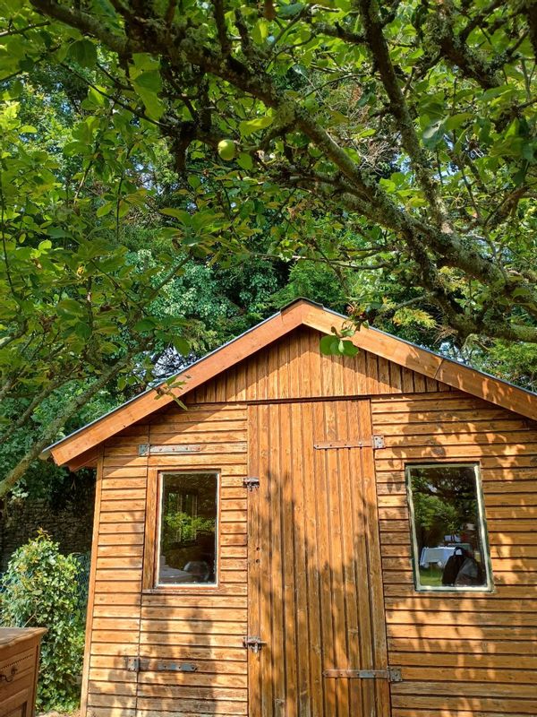 Le Petit Refuge