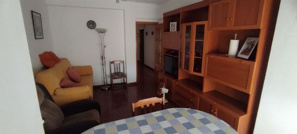 La maison de Cristina