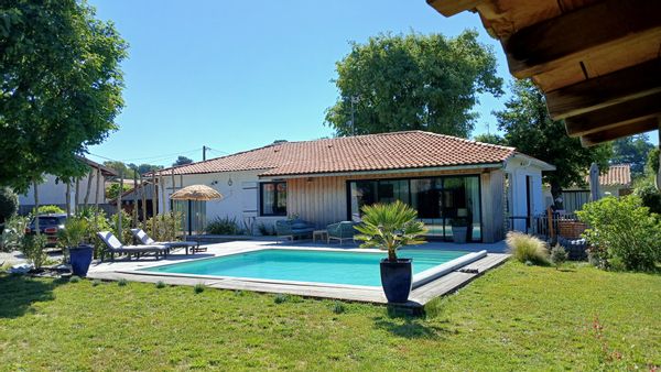 La maison de REMI et TIZIANA