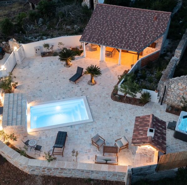 La maison de Monika & Igor