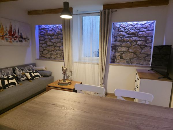 La maison de Monika & Igor