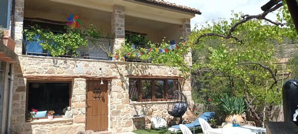 La maison de Marta