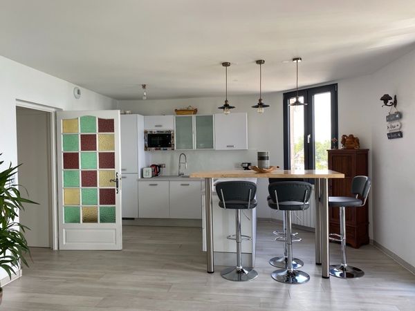 La maison de Sombona