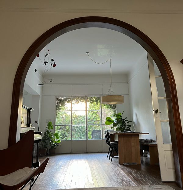 La maison de Nuria