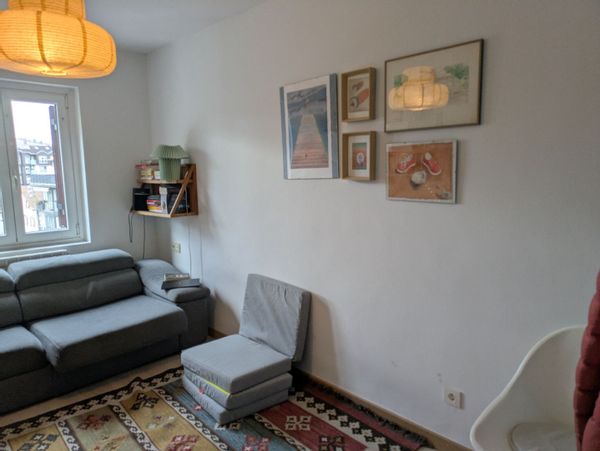 La maison de Julia