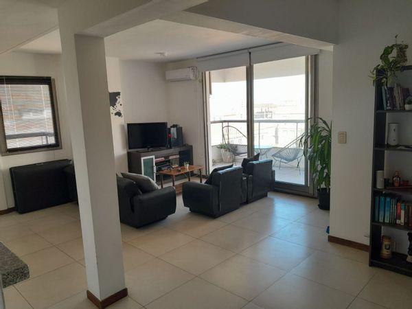 La maison de Juan A
