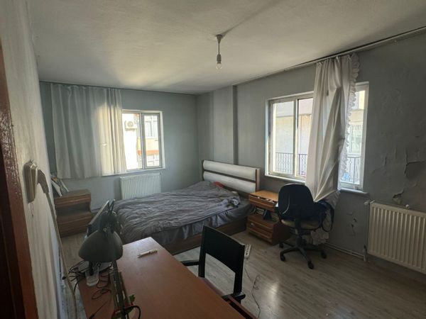 La maison de irem nur