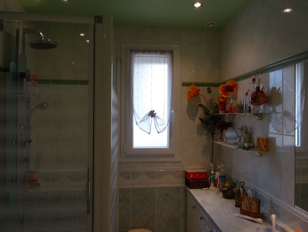 Au coeur de Retz, chambre marine Atlantique