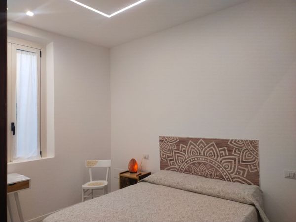 La chambre privée de Doris