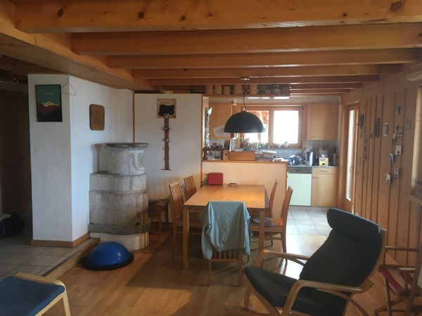 Maison des Maret