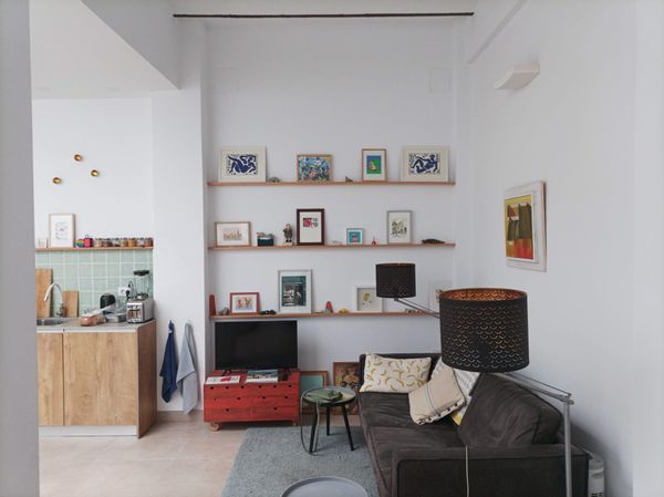 La maison de Judith