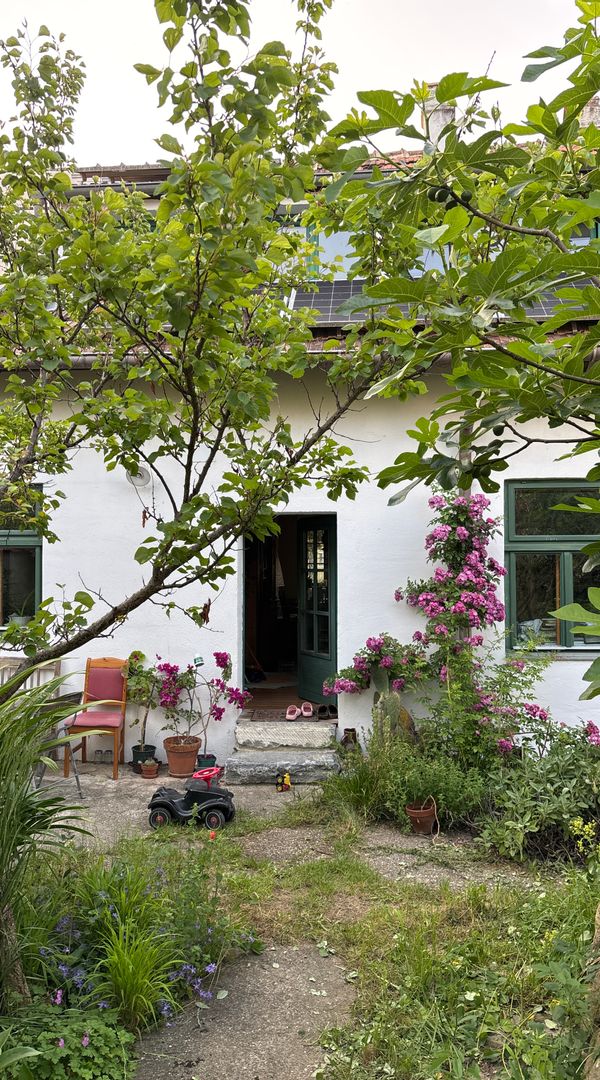La chambre privée de Tobi