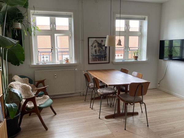 La maison de Sophie