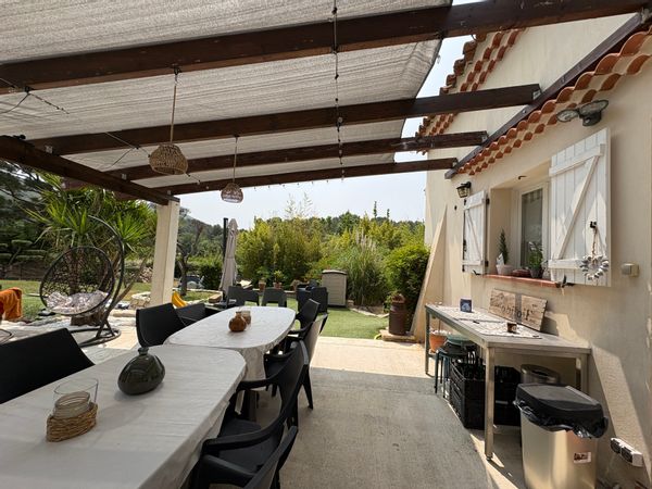 La maison des Cooper