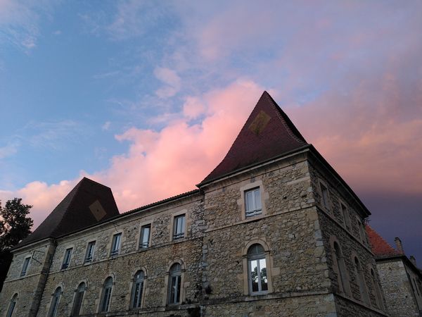 Une vie de Château
