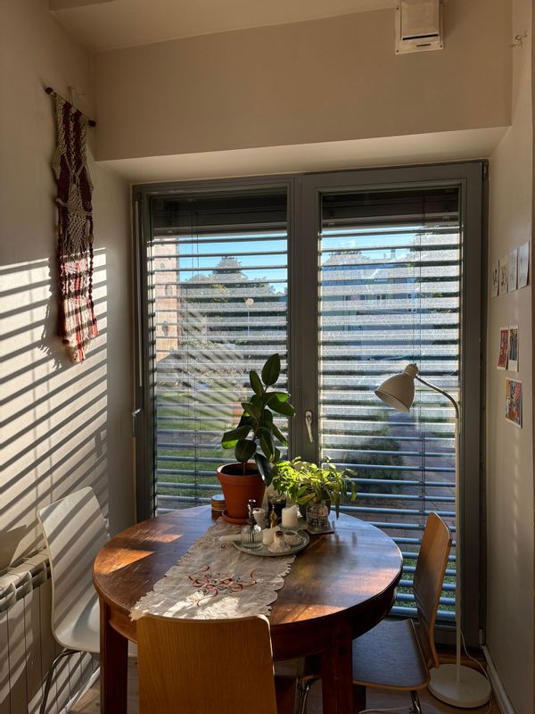 La maison de Maddie