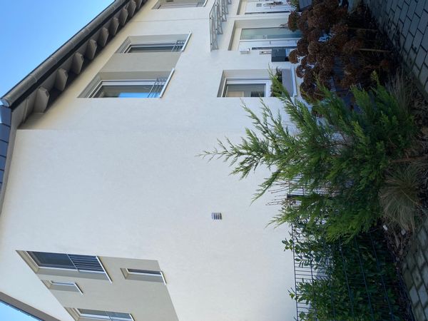La maison de Olga