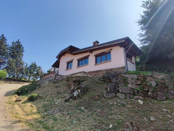 La maison de Matteo