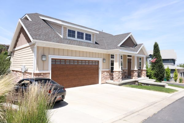La maison de Jeff and Melinda